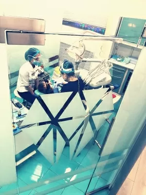 Авеста Денталь