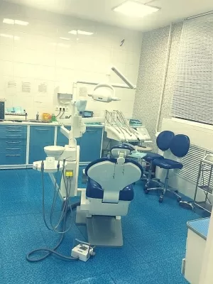 Авеста Денталь