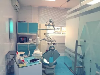 Авеста Денталь