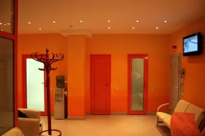 Клиника профессиональной стоматологии