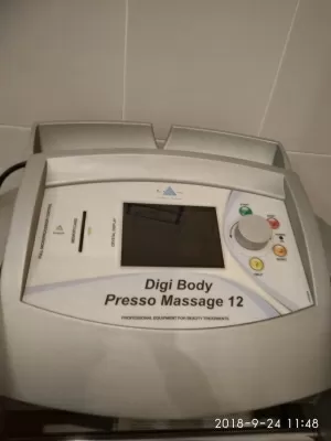 Клиника профессиональной стоматологии