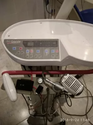 Клиника профессиональной стоматологии