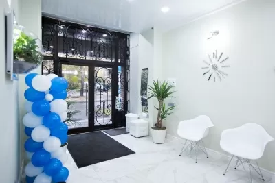 Клиника эстетической стоматологии Dr. Blumkin