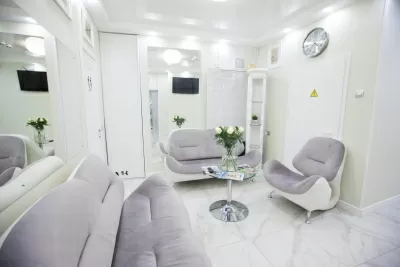 Клиника эстетической стоматологии Dr. Blumkin