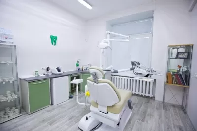 Клиника эстетической стоматологии Dr. Blumkin