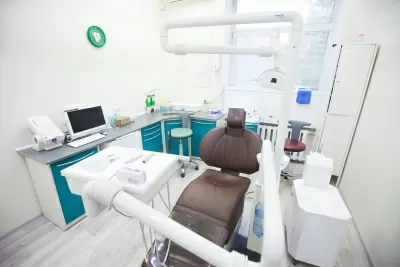 Клиника эстетической стоматологии Dr. Blumkin