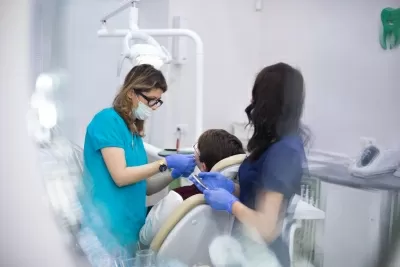 Клиника эстетической стоматологии Dr. Blumkin