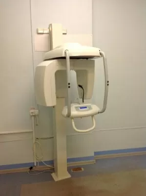 Детская стоматологическая поликлиника № 54