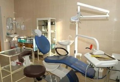 Детская стоматологическая поликлиника № 54