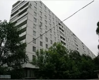 Детская стоматологическая поликлиника № 54