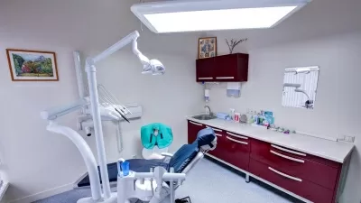 Дента-Престиж