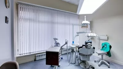 Дента-Престиж