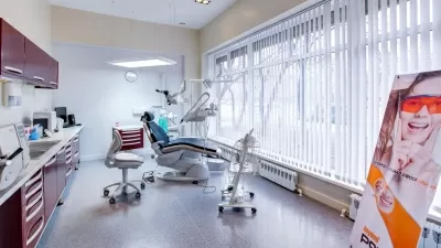 Дента-Престиж