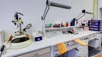 Дента-Престиж