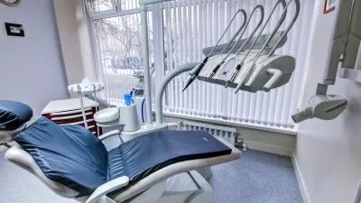 Дента-Престиж