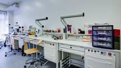 Дента-Престиж