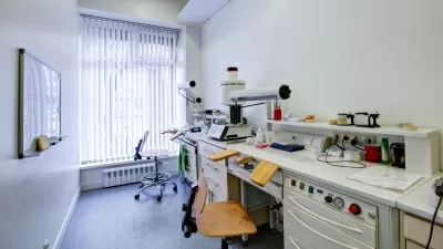 Дента-Престиж