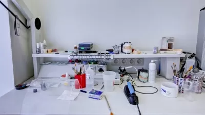 Дента-Престиж