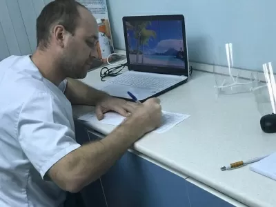 Стоматология на Онежской