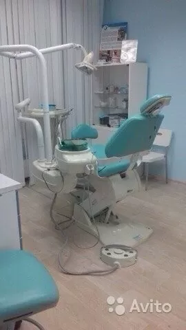 Стоматология на Онежской