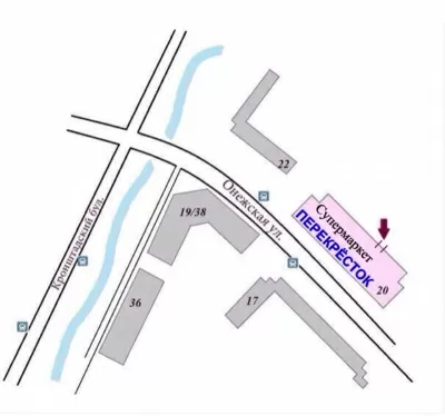 Стоматология на Онежской