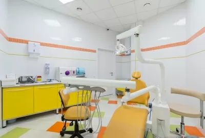 Стоматология Виа Вита