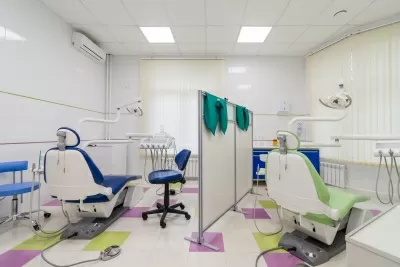 Стоматология Виа Вита