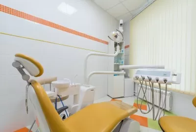 Стоматология Виа Вита