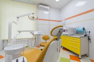 Стоматология Виа Вита