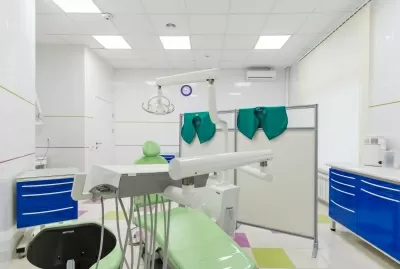 Стоматология Виа Вита