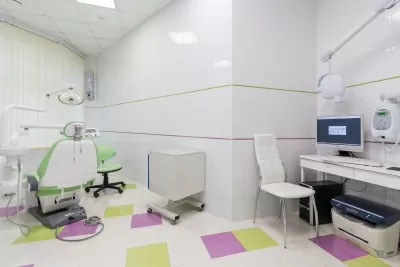 Стоматология Виа Вита