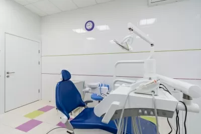 Стоматология Виа Вита