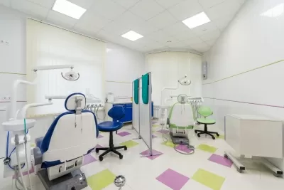 Стоматология Виа Вита