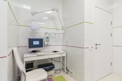 Стоматология Виа Вита