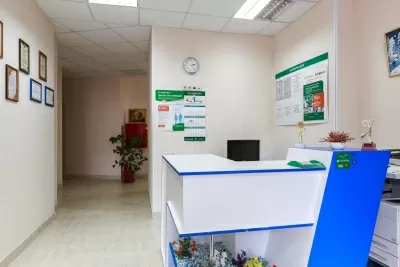 Медицинский центр Шифо