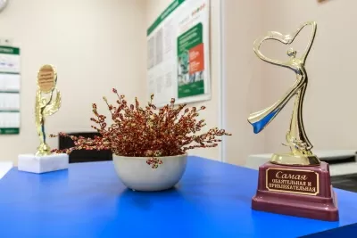 Медицинский центр Шифо