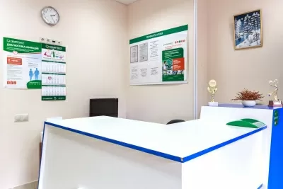 Медицинский центр Шифо