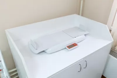 Медицинский центр Шифо