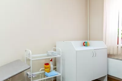 Медицинский центр Шифо