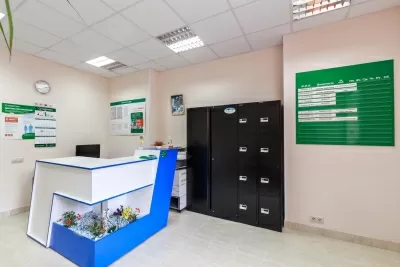 Медицинский центр Шифо