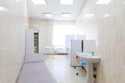 Медицинский центр Шифо