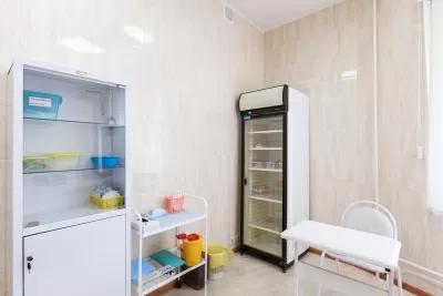 Медицинский центр Шифо