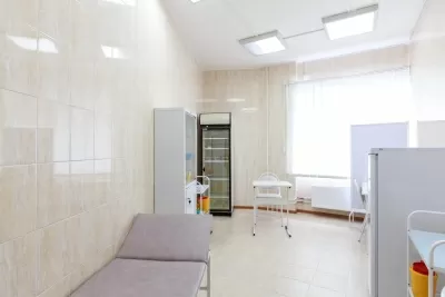 Медицинский центр Шифо