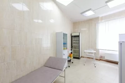 Медицинский центр Шифо