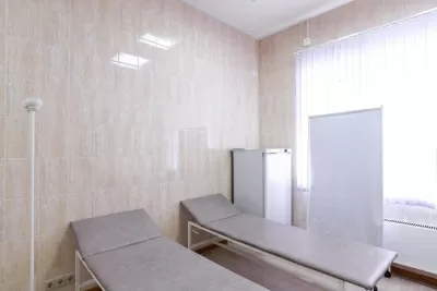 Медицинский центр Шифо