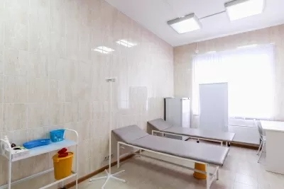 Медицинский центр Шифо