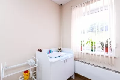 Медицинский центр Шифо