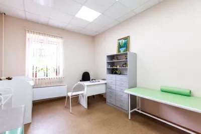 Медицинский центр Шифо