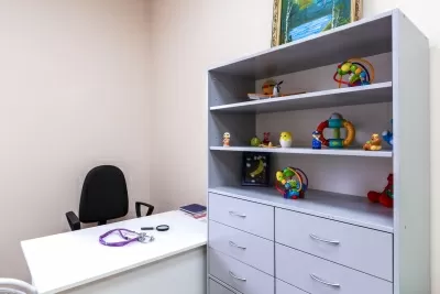 Медицинский центр Шифо