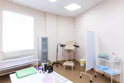 Медицинский центр Шифо